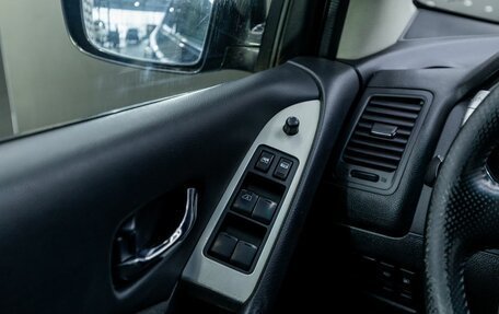 Nissan Murano, 2011 год, 963 000 рублей, 19 фотография