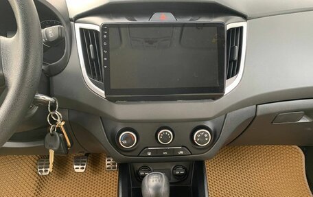 Hyundai Creta, 2021 год, 1 900 000 рублей, 11 фотография