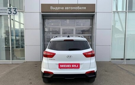 Hyundai Creta, 2021 год, 1 900 000 рублей, 6 фотография