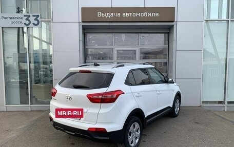 Hyundai Creta, 2021 год, 1 900 000 рублей, 5 фотография