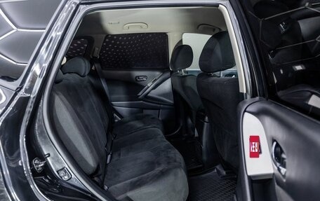 Nissan Murano, 2011 год, 963 000 рублей, 21 фотография