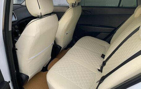 Hyundai Creta, 2021 год, 1 900 000 рублей, 14 фотография