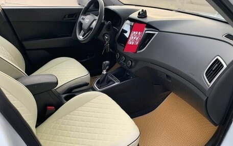 Hyundai Creta, 2021 год, 1 900 000 рублей, 13 фотография