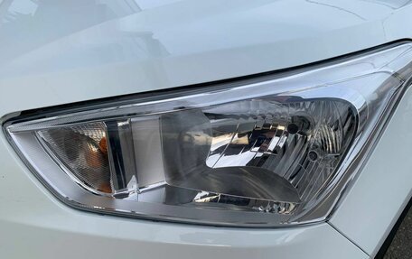 Hyundai Creta, 2021 год, 1 900 000 рублей, 17 фотография