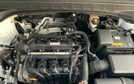 Hyundai Creta, 2021 год, 1 900 000 рублей, 16 фотография