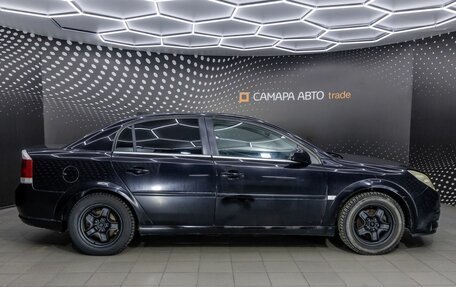 Opel Vectra C рестайлинг, 2007 год, 377 000 рублей, 5 фотография