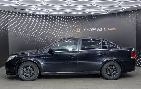 Opel Vectra C рестайлинг, 2007 год, 377 000 рублей, 6 фотография