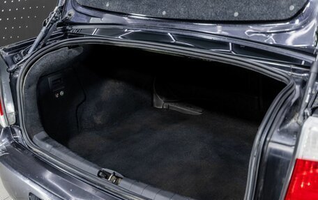 Opel Vectra C рестайлинг, 2007 год, 377 000 рублей, 10 фотография