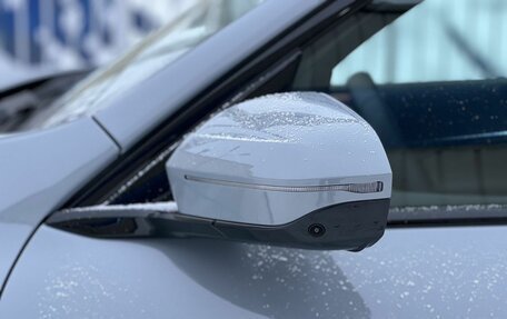 BMW X3, 2025 год, 6 950 000 рублей, 8 фотография