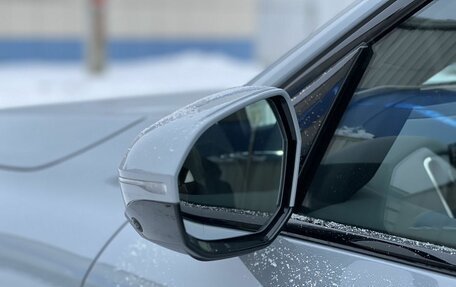 BMW X3, 2025 год, 6 950 000 рублей, 9 фотография