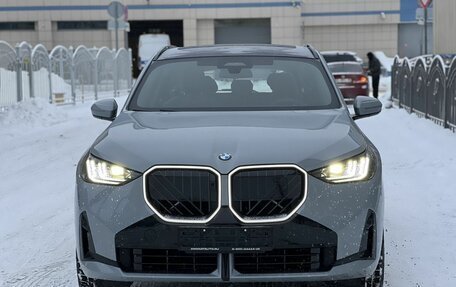 BMW X3, 2025 год, 6 950 000 рублей, 3 фотография