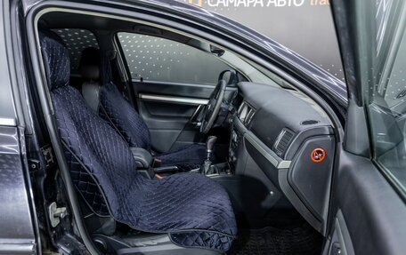 Opel Vectra C рестайлинг, 2007 год, 377 000 рублей, 21 фотография