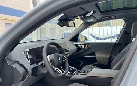 BMW X3, 2025 год, 6 950 000 рублей, 16 фотография