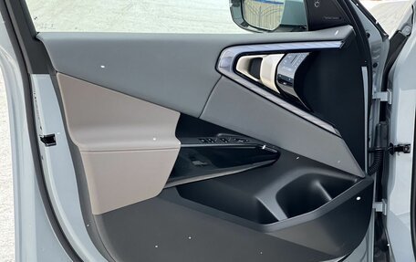 BMW X3, 2025 год, 6 950 000 рублей, 13 фотография