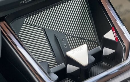 BMW X3, 2025 год, 6 950 000 рублей, 21 фотография