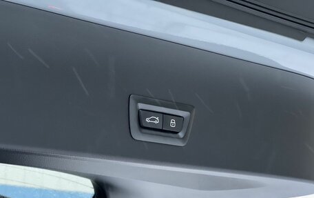 BMW X3, 2025 год, 6 950 000 рублей, 29 фотография