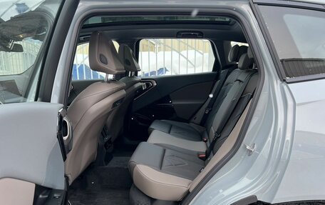 BMW X3, 2025 год, 6 950 000 рублей, 27 фотография