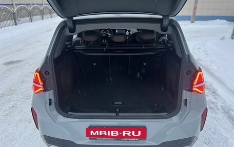 BMW X3, 2025 год, 6 950 000 рублей, 28 фотография