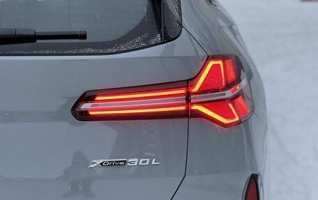 BMW X3, 2025 год, 6 950 000 рублей, 31 фотография