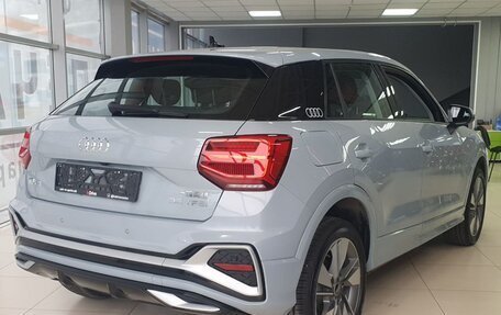 Audi Q2 I, 2025 год, 3 549 000 рублей, 4 фотография