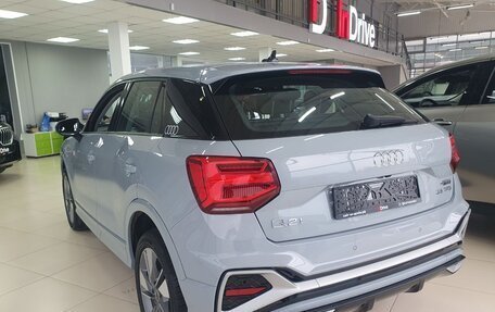 Audi Q2 I, 2025 год, 3 549 000 рублей, 6 фотография
