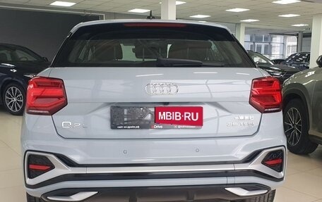 Audi Q2 I, 2025 год, 3 549 000 рублей, 5 фотография