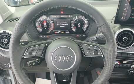 Audi Q2 I, 2025 год, 3 549 000 рублей, 10 фотография