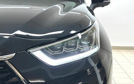 Toyota Highlander, 2025 год, 6 090 000 рублей, 8 фотография