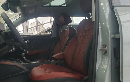 Audi Q2 I, 2025 год, 3 549 000 рублей, 7 фотография