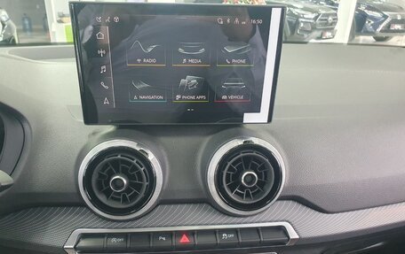 Audi Q2 I, 2025 год, 3 549 000 рублей, 11 фотография