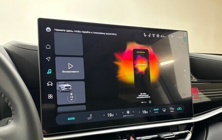 Toyota Highlander, 2025 год, 6 090 000 рублей, 14 фотография