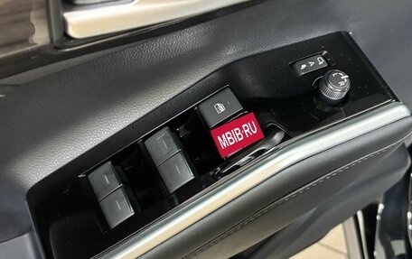 Toyota Highlander, 2025 год, 6 090 000 рублей, 16 фотография