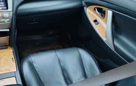 Toyota Camry, 2006 год, 1 300 000 рублей, 9 фотография