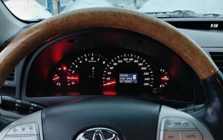 Toyota Camry, 2006 год, 1 300 000 рублей, 5 фотография