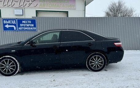 Toyota Camry, 2006 год, 1 300 000 рублей, 2 фотография
