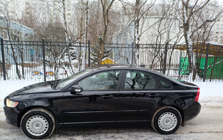 Volvo S40 II, 2011 год, 900 000 рублей, 2 фотография