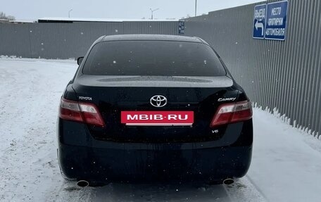 Toyota Camry, 2006 год, 1 300 000 рублей, 4 фотография