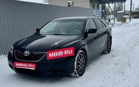 Toyota Camry, 2006 год, 1 300 000 рублей, 3 фотография