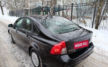 Volvo S40 II, 2011 год, 900 000 рублей, 3 фотография