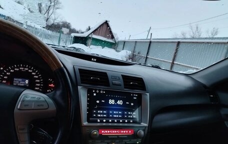 Toyota Camry, 2006 год, 1 300 000 рублей, 6 фотография