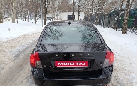 Volvo S40 II, 2011 год, 900 000 рублей, 4 фотография