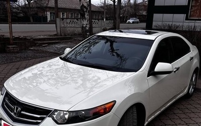 Honda Accord VIII рестайлинг, 2008 год, 1 000 000 рублей, 1 фотография