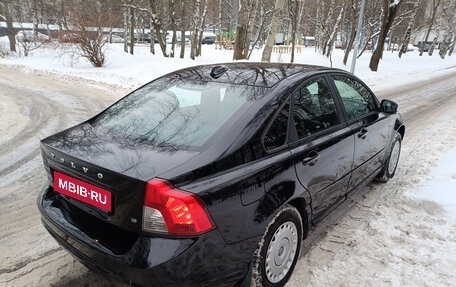 Volvo S40 II, 2011 год, 900 000 рублей, 5 фотография