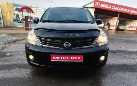 Nissan Tiida, 2012 год, 720 000 рублей, 1 фотография