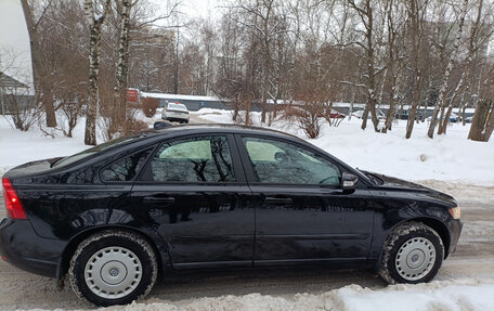 Volvo S40 II, 2011 год, 900 000 рублей, 6 фотография