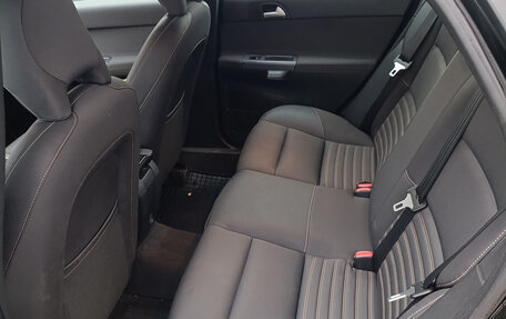 Volvo S40 II, 2011 год, 900 000 рублей, 14 фотография