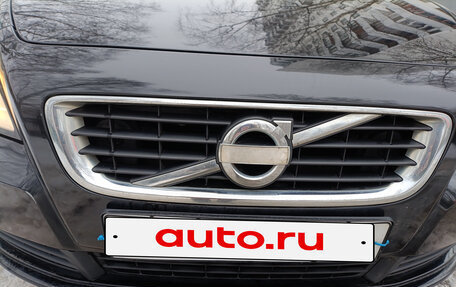 Volvo S40 II, 2011 год, 900 000 рублей, 10 фотография