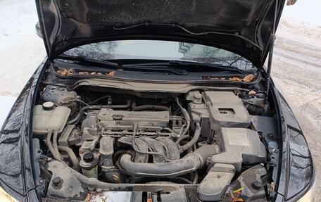 Volvo S40 II, 2011 год, 900 000 рублей, 9 фотография