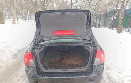 Volvo S40 II, 2011 год, 900 000 рублей, 11 фотография