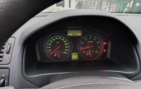 Volvo S40 II, 2011 год, 900 000 рублей, 13 фотография